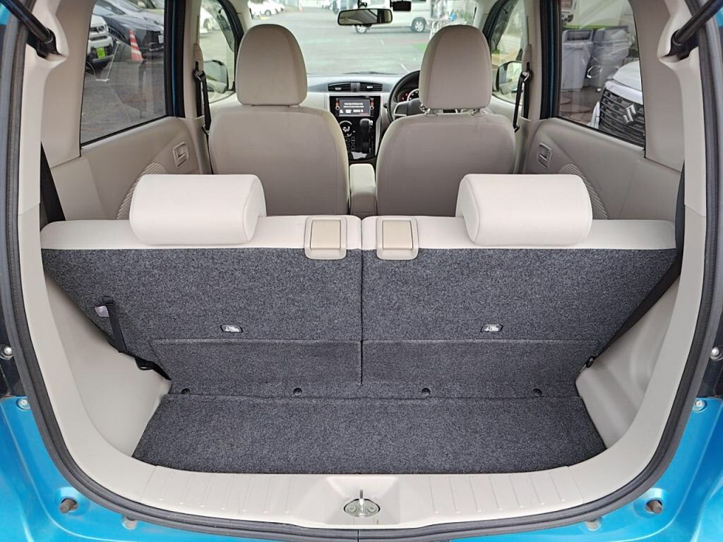 デイズＸの写真 25