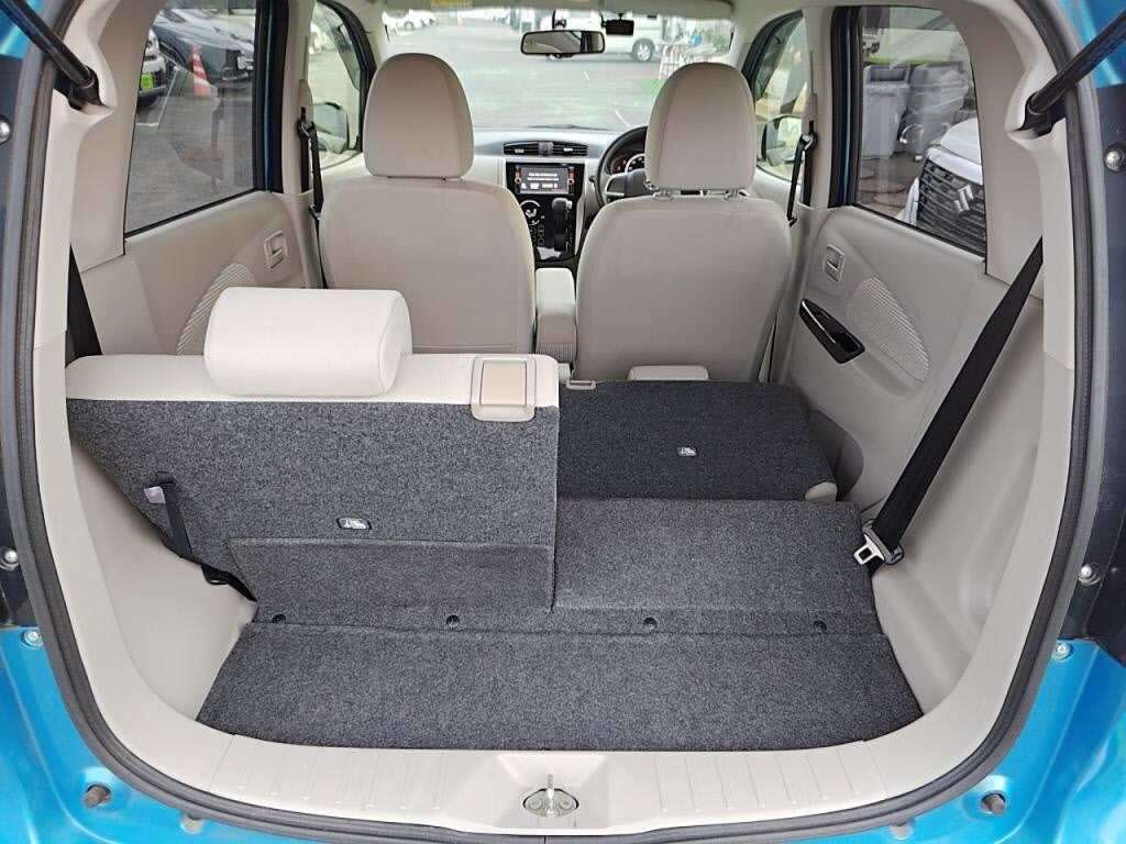 デイズＸの写真 26