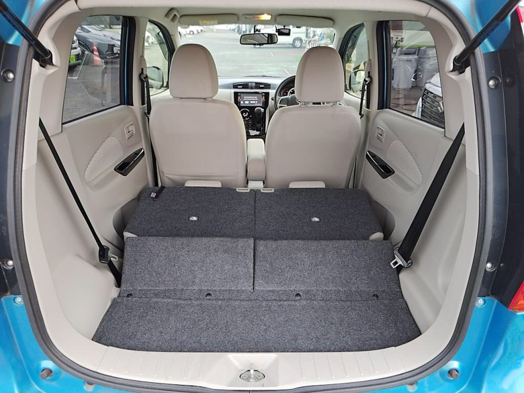 デイズＸの写真 27