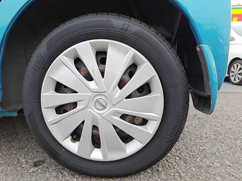 デイズＸの写真 28