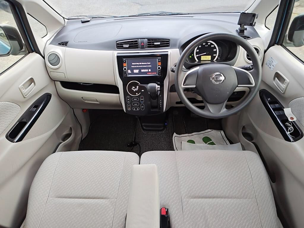 デイズＸの写真 3