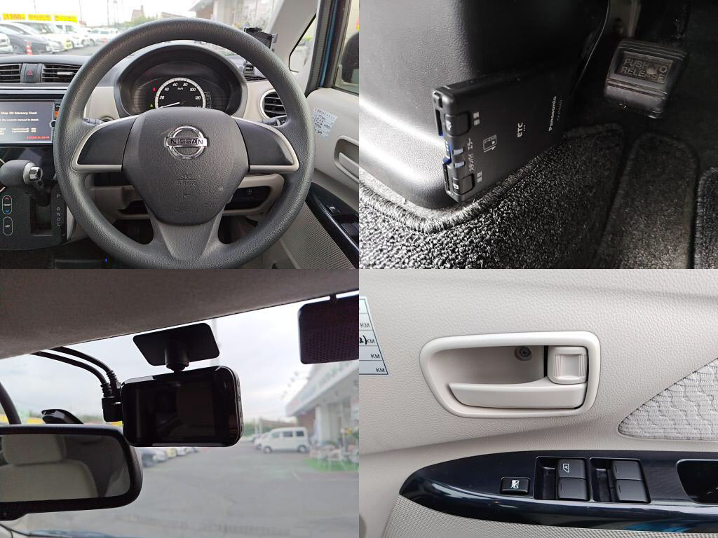 デイズＸの写真 6