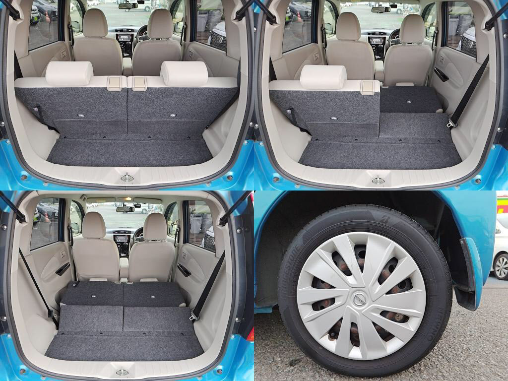 デイズＸの写真 8