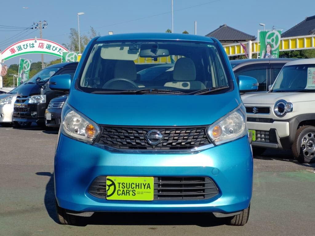 デイズＸの写真 9