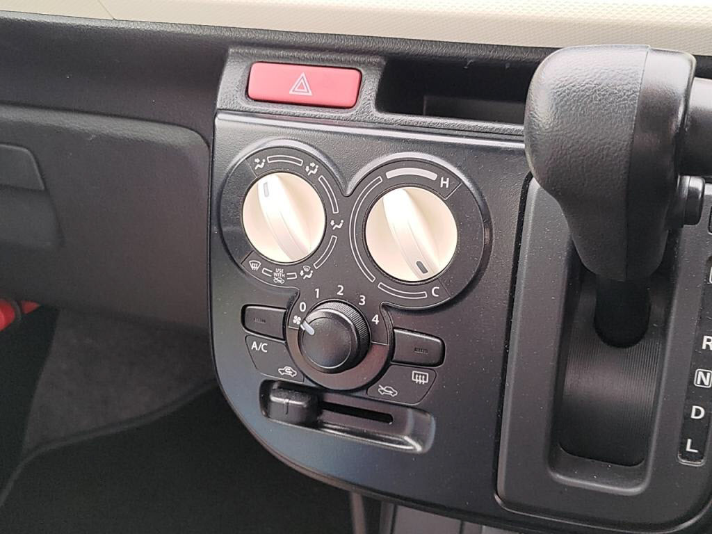 アルト５ＤＬの写真 14