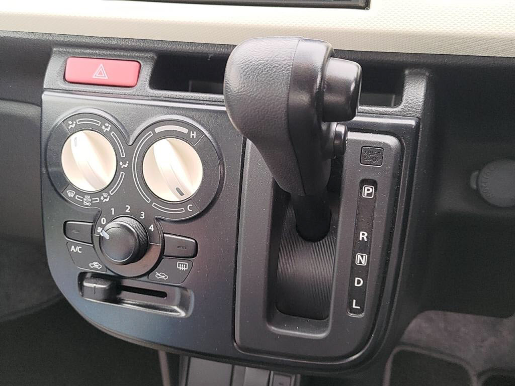 アルト５ＤＬの写真 15