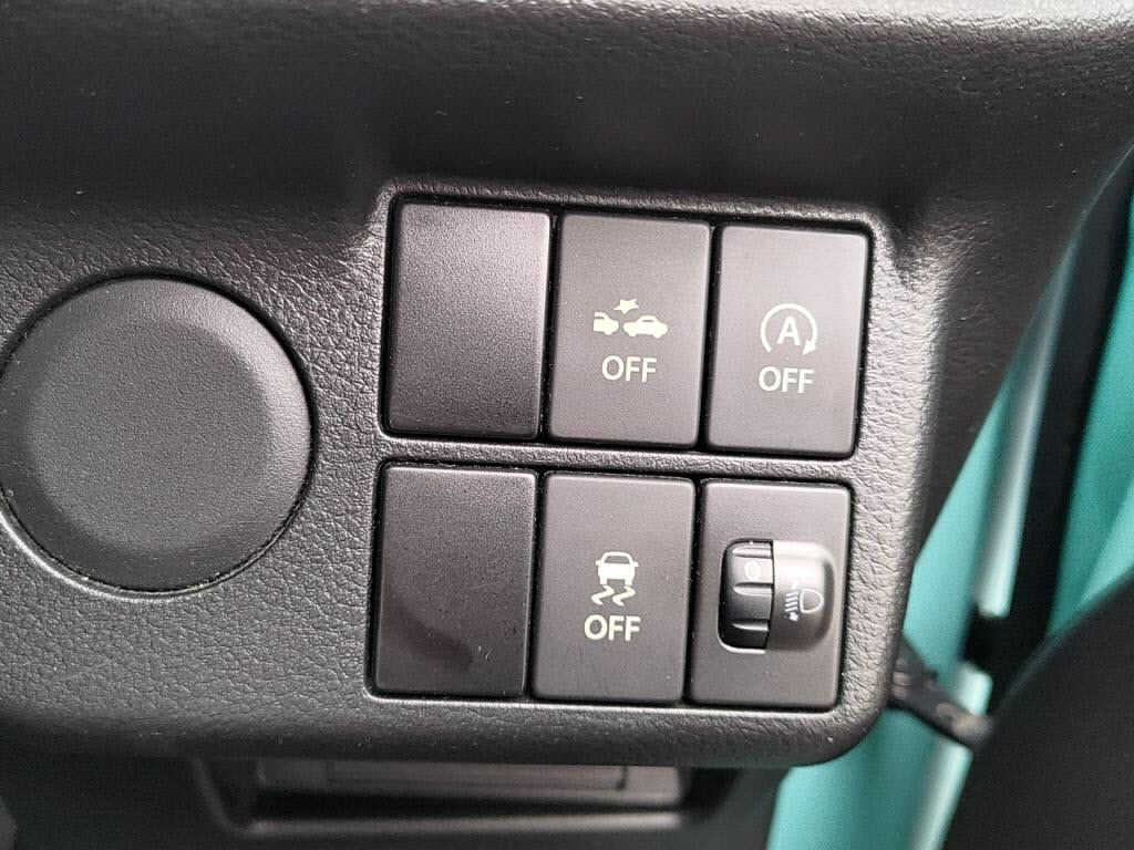 アルト５ＤＬの写真 16