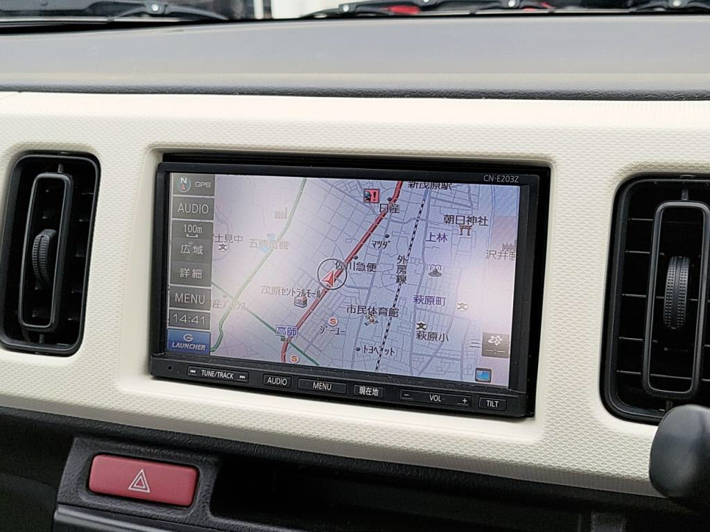 アルト５ＤＬの写真 17