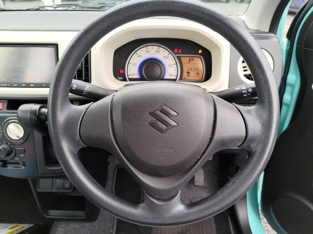 アルト５ＤＬの写真 20