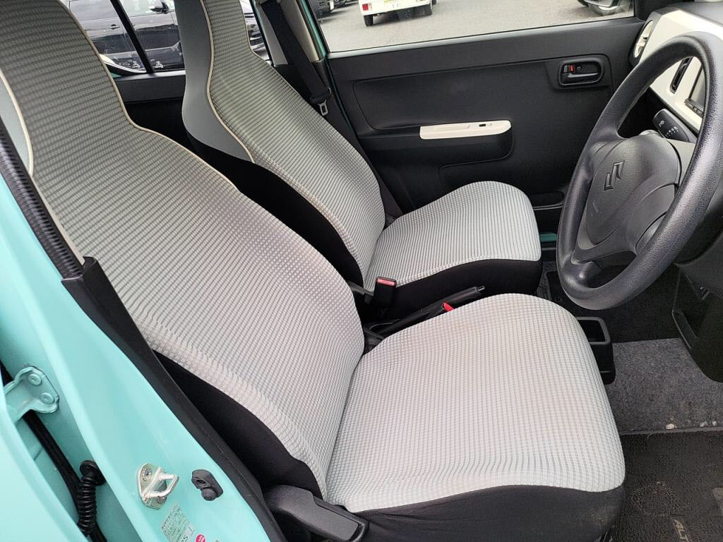 アルト５ＤＬの写真 21