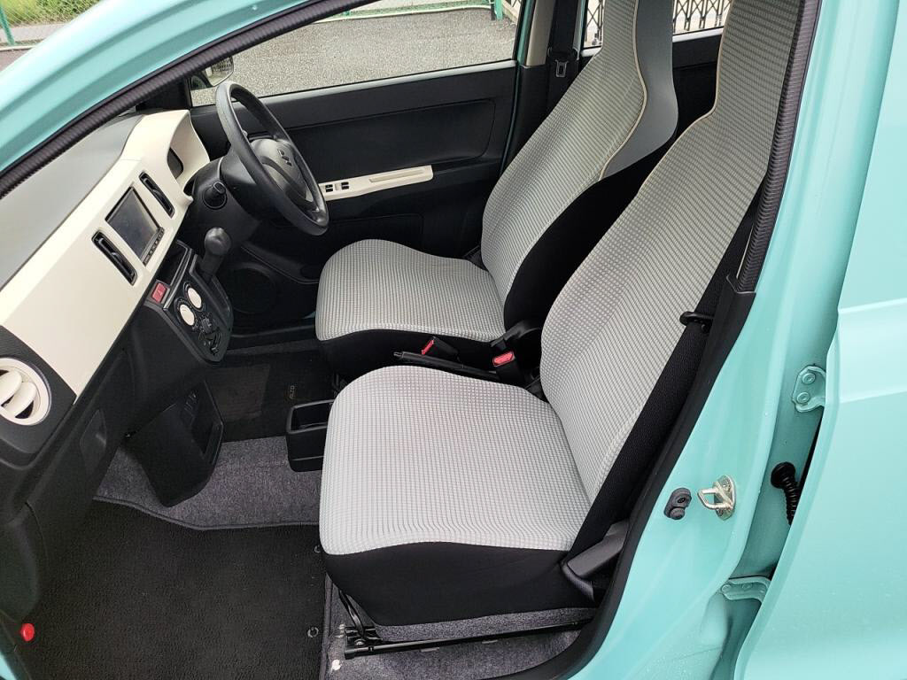 アルト５ＤＬの写真 22