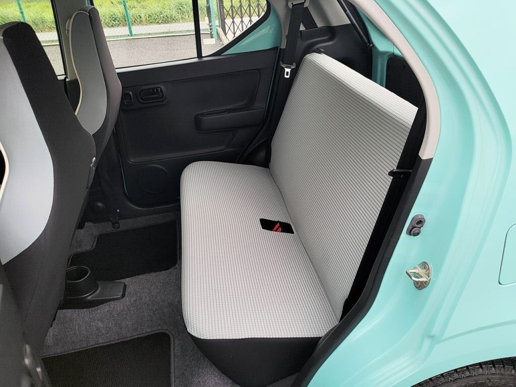 アルト５ＤＬの写真 23