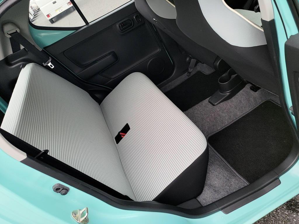 アルト５ＤＬの写真 24