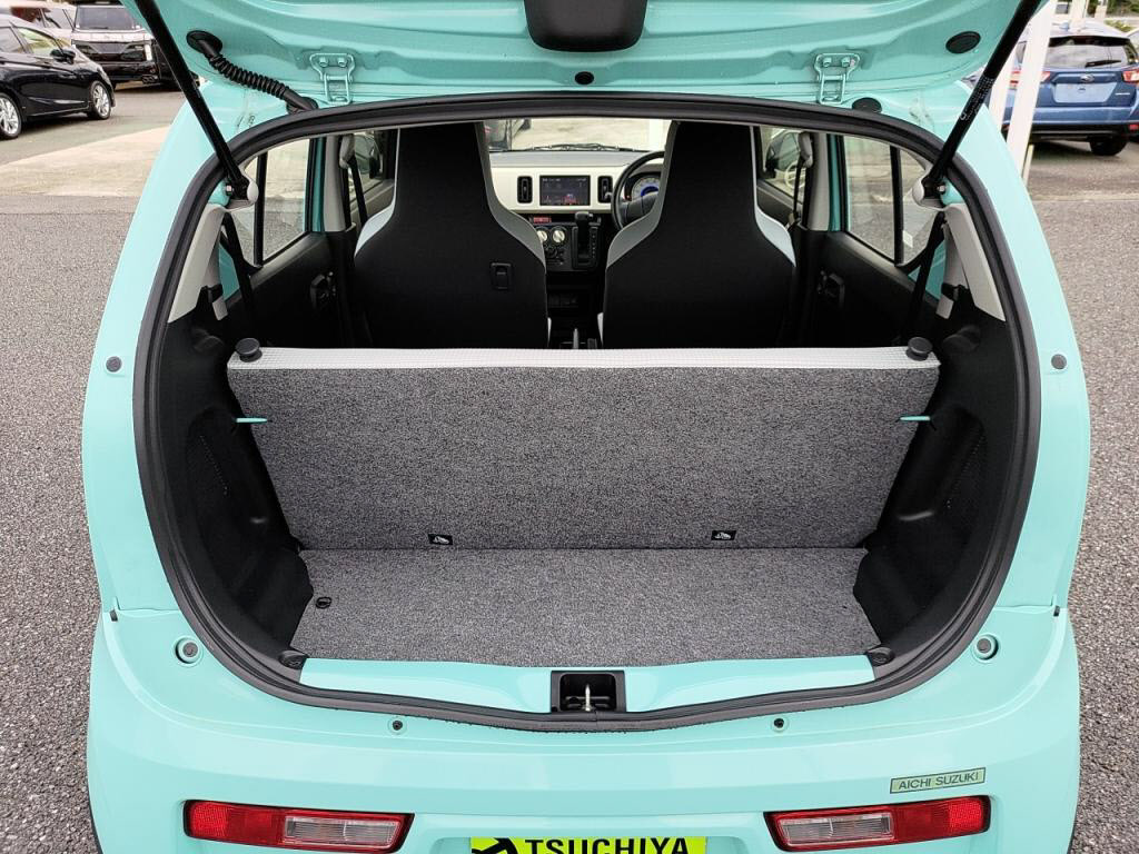 アルト５ＤＬの写真 25