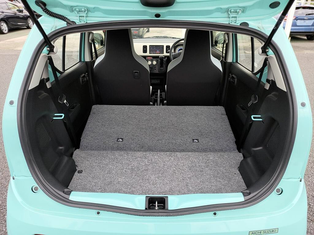 アルト５ＤＬの写真 26