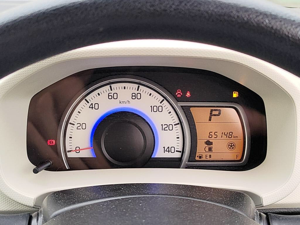 アルト５ＤＬの写真 29