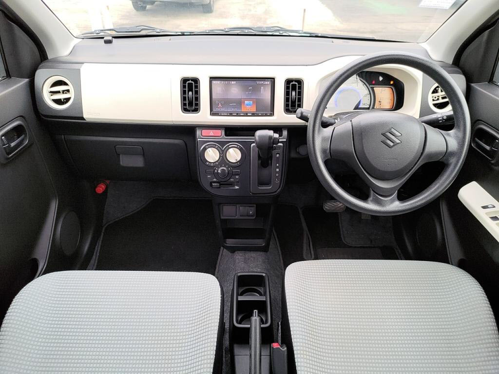 アルト５ＤＬの写真 3