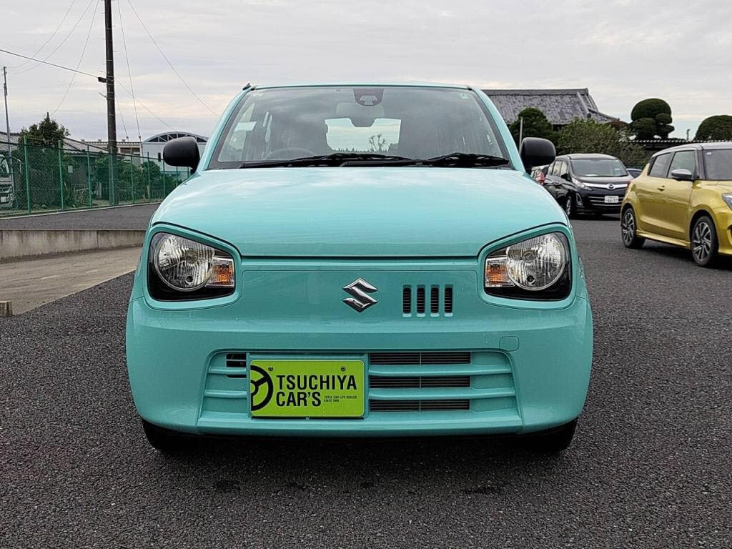 アルト５ＤＬの写真 9