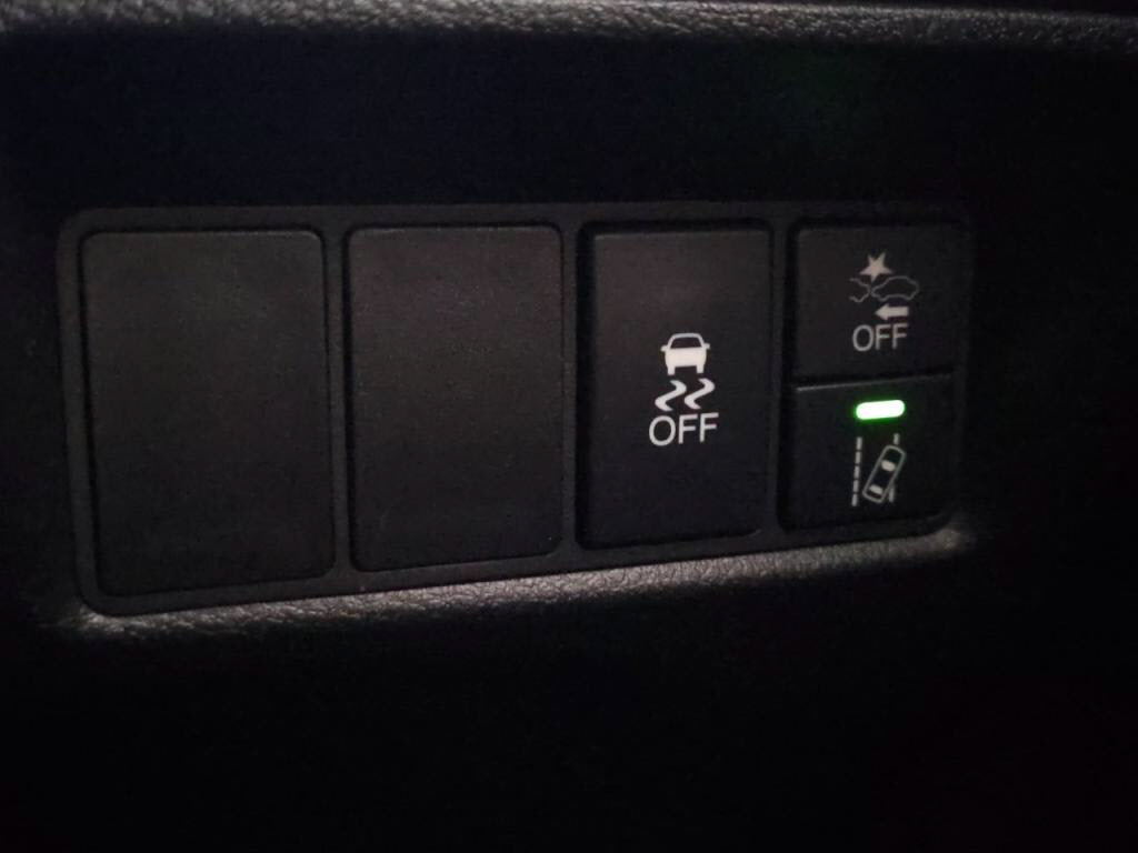 ジェイドRSの写真 13