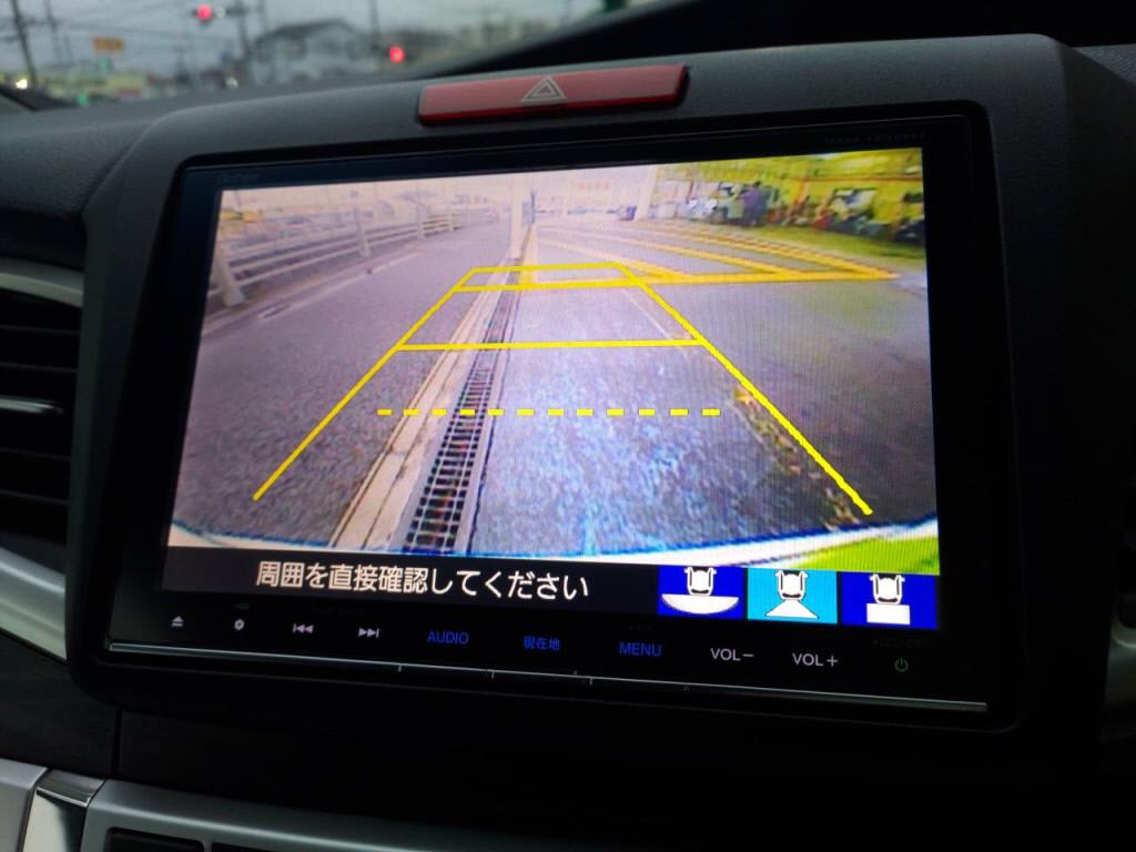 ジェイドRSの写真 16