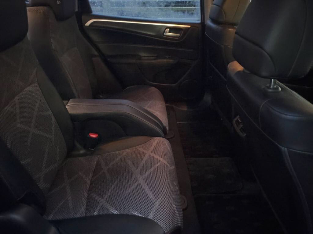 ジェイドRSの写真 21