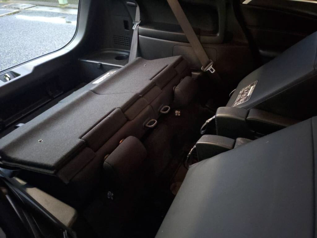 ジェイドRSの写真 23