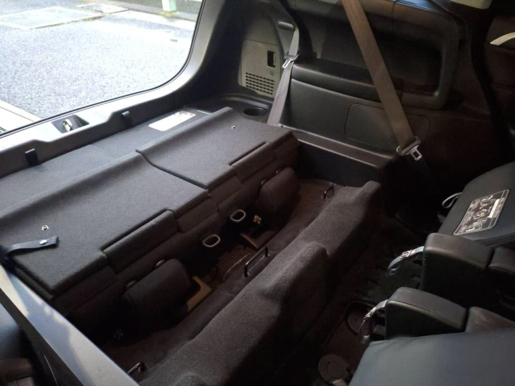 ジェイドRSの写真 24