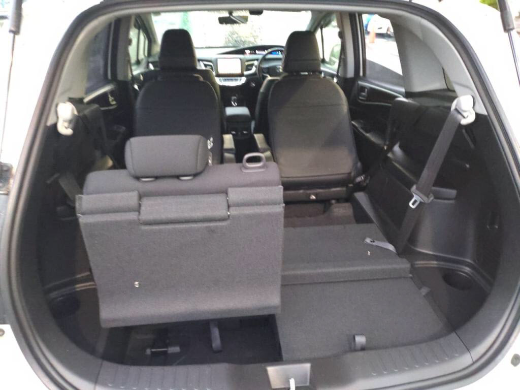 ジェイドRSの写真 26