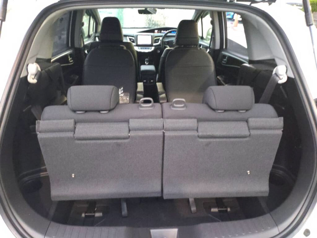 ジェイドRSの写真 27