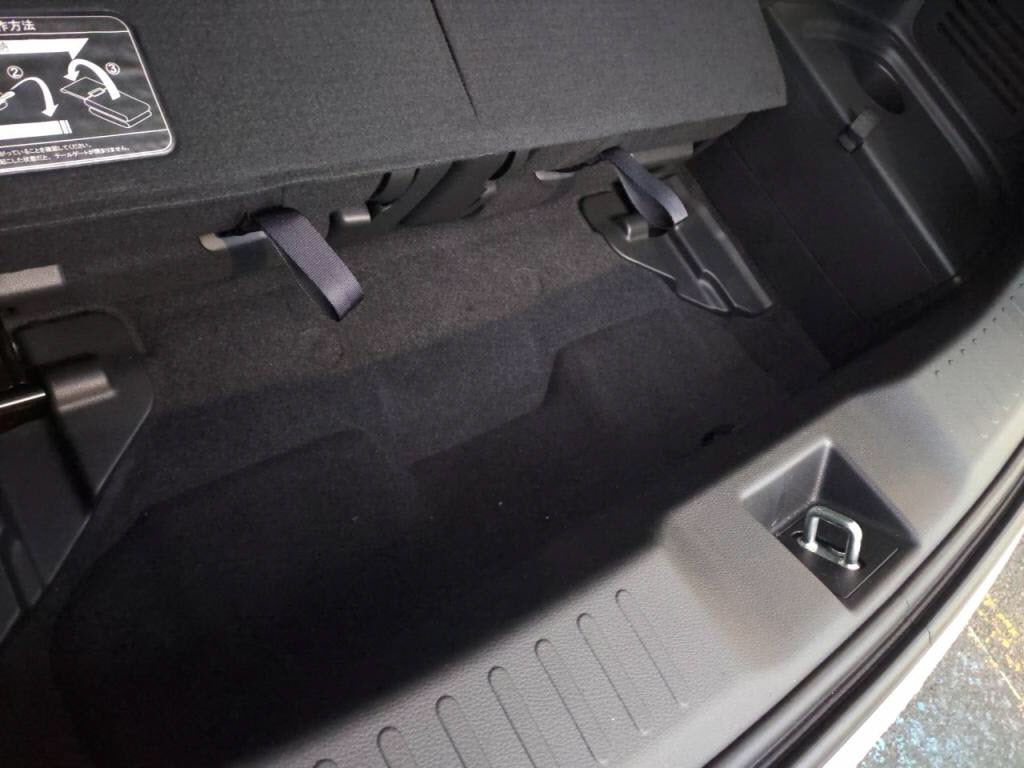 ジェイドRSの写真 28