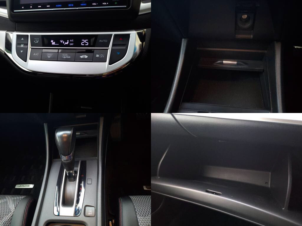 ジェイドRSの写真 6