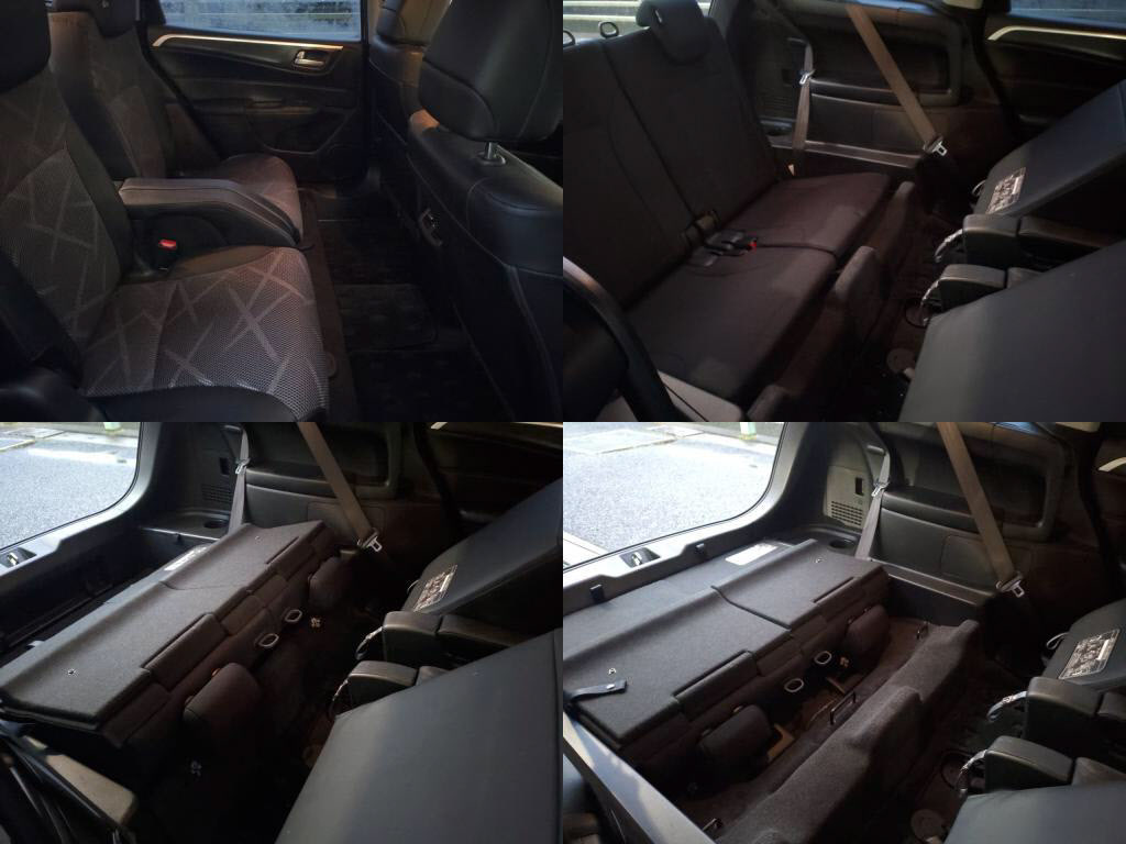 ジェイドRSの写真 7