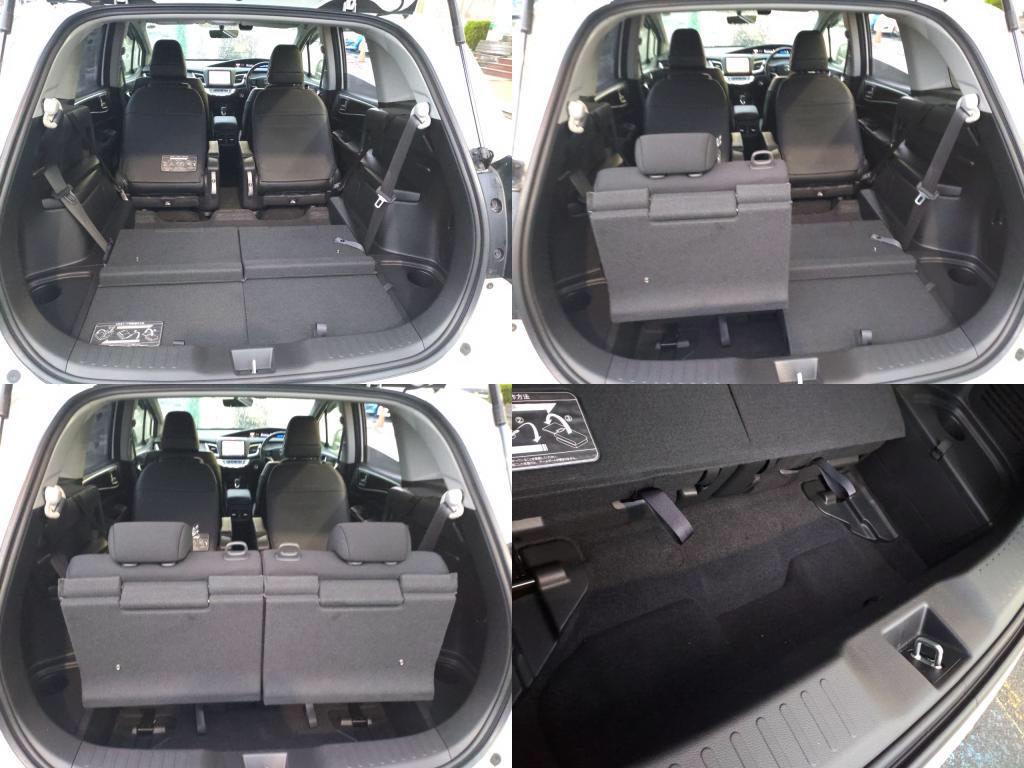 ジェイドRSの写真 8