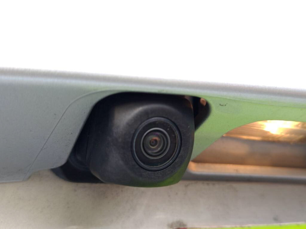 ヴィッツハイブリッドハイブリッドFの写真 28