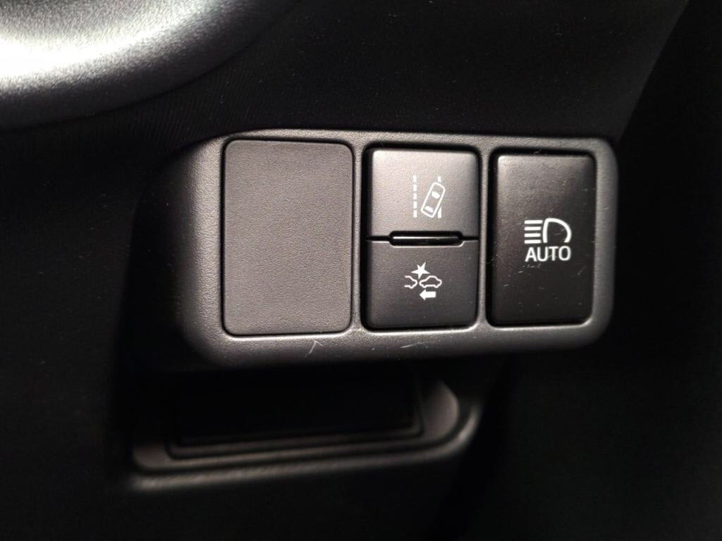 アクアSスタイルブラックの写真 15