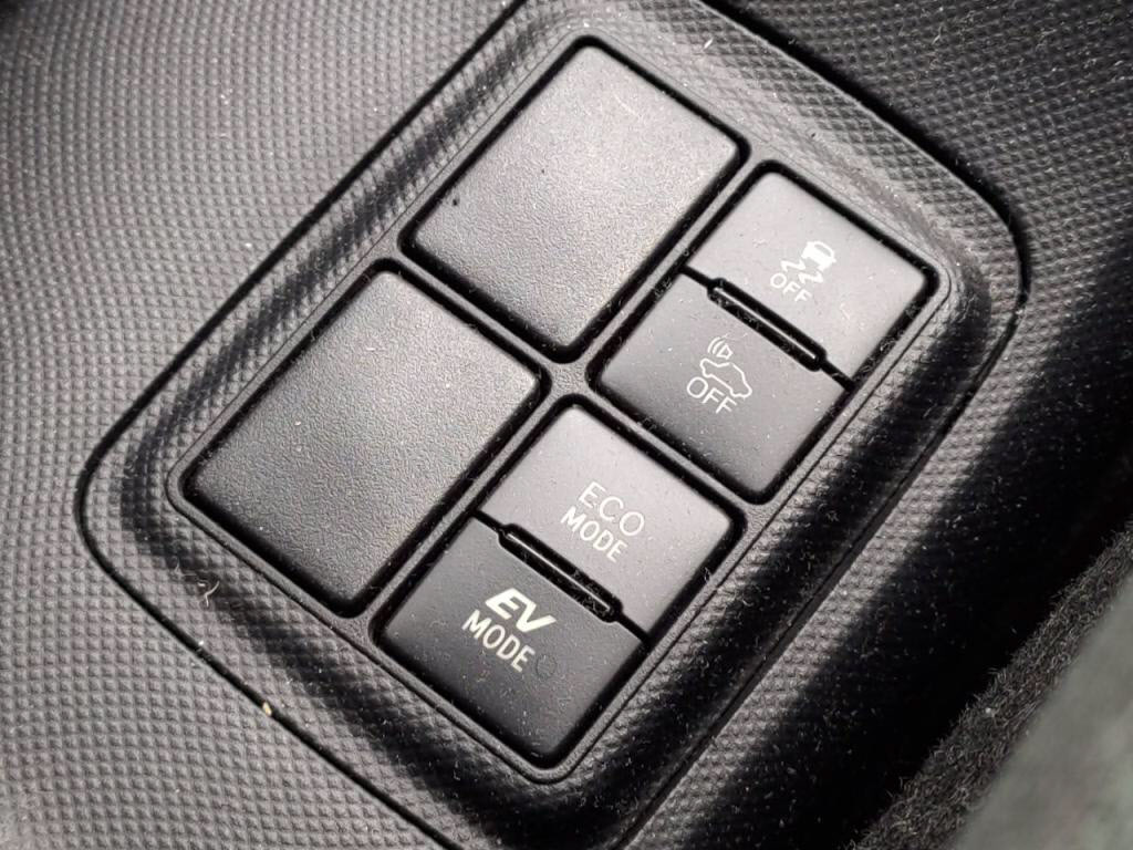 アクアSスタイルブラックの写真 20