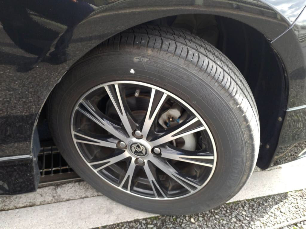 アクアSスタイルブラックの写真 28