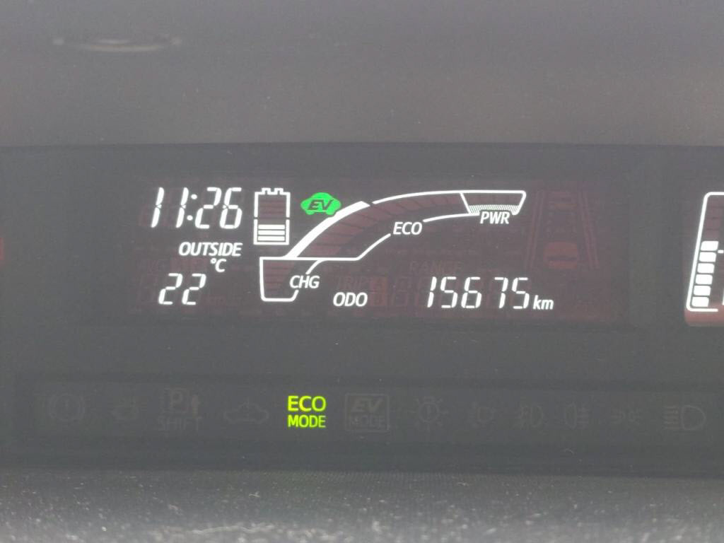 アクアSスタイルブラックの写真 29