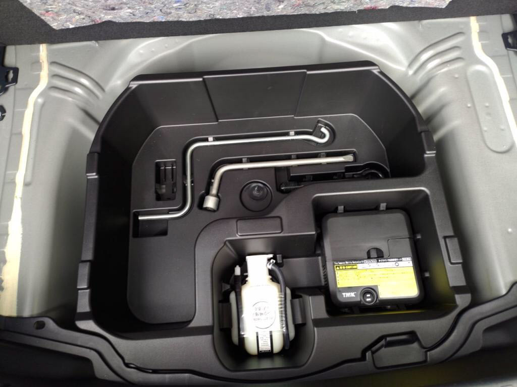 アクアSスタイルブラックの写真 30