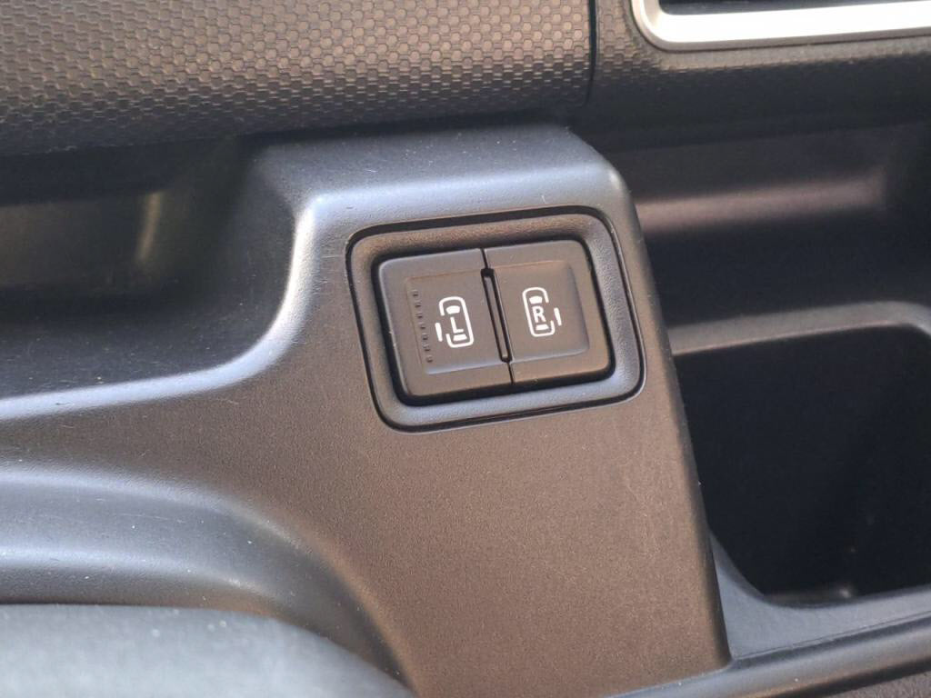 ソリオハイブリッドMZの写真 15