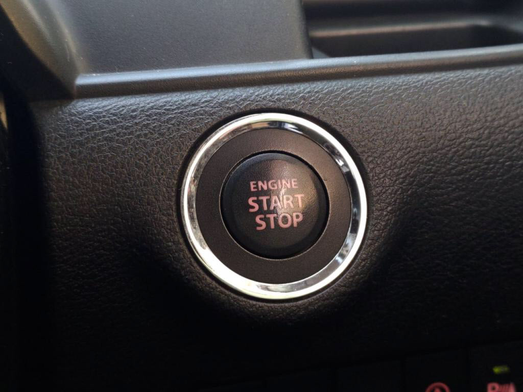 ソリオハイブリッドMZの写真 16