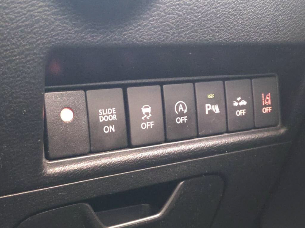 ソリオハイブリッドMZの写真 17