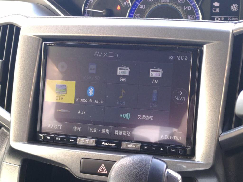 ソリオハイブリッドMZの写真 18