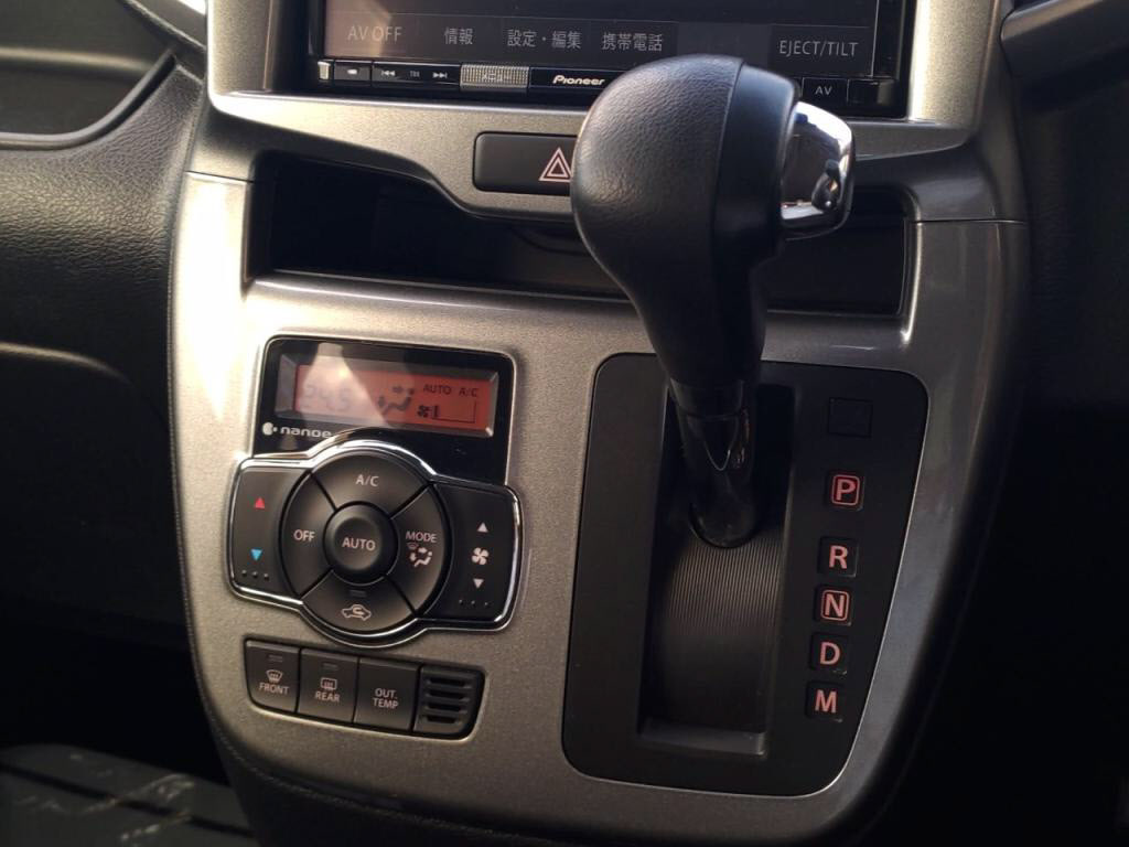 ソリオハイブリッドMZの写真 20