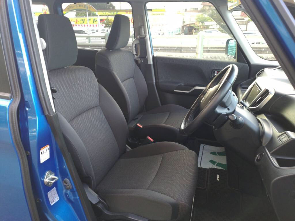 ソリオハイブリッドMZの写真 21