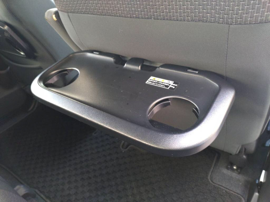 ソリオハイブリッドMZの写真 23