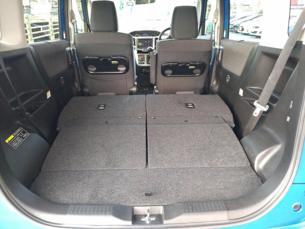 ソリオハイブリッドMZの写真 26