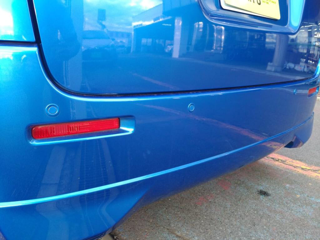 ソリオハイブリッドMZの写真 27