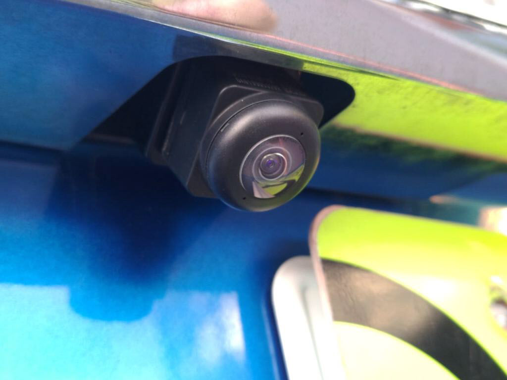 ソリオハイブリッドMZの写真 28