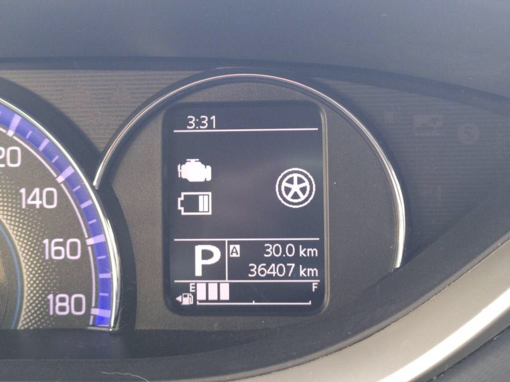 ソリオハイブリッドMZの写真 29